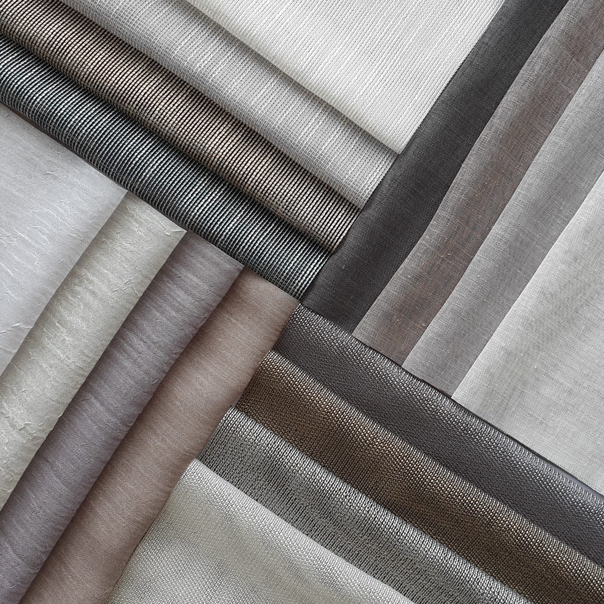 FR Contract Fabrics | Sheers & Voiles | Hospitality, Leisure & Residential