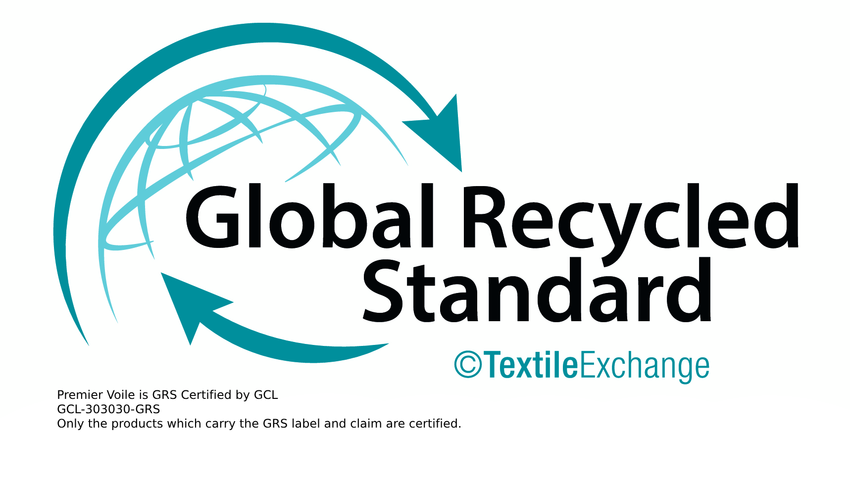 Global Recycled Standard (GRS)